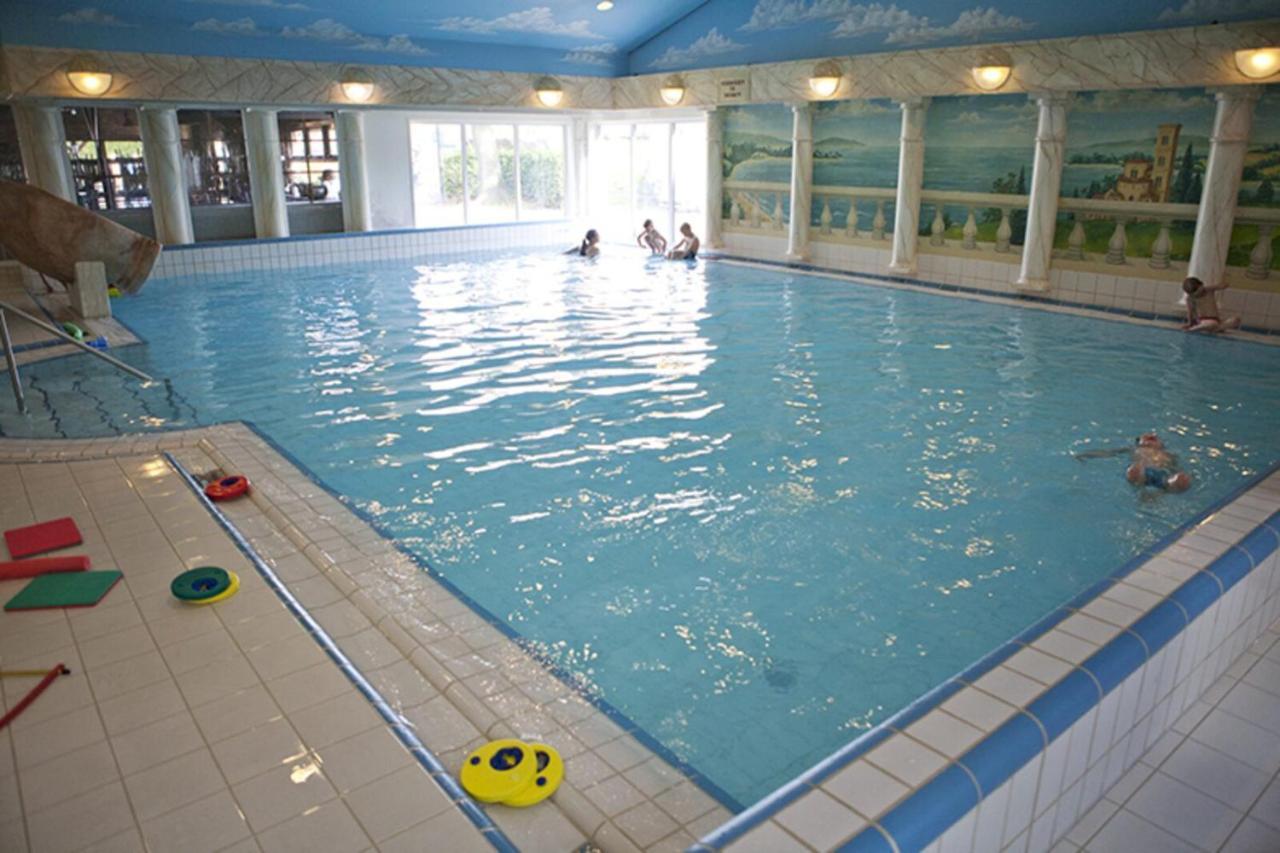 6-Persoons Veluwe Villa Voorthuizen Eksteriør bilde